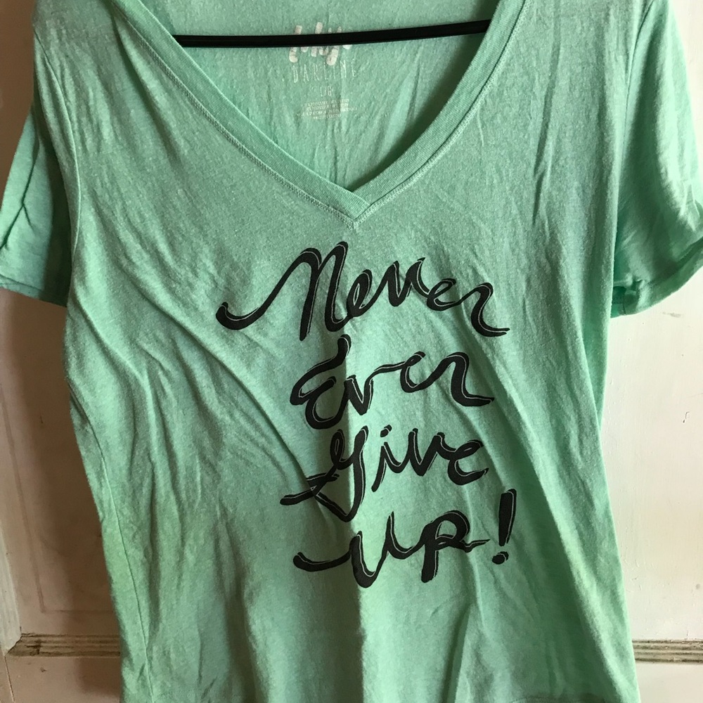 Girl’s T-shirt